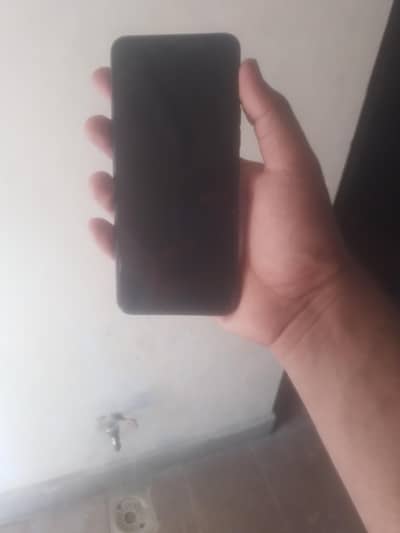 Itel A60s