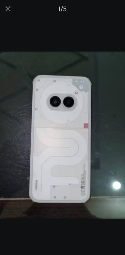Nothing Phone 2a