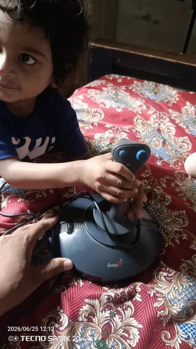 game holder