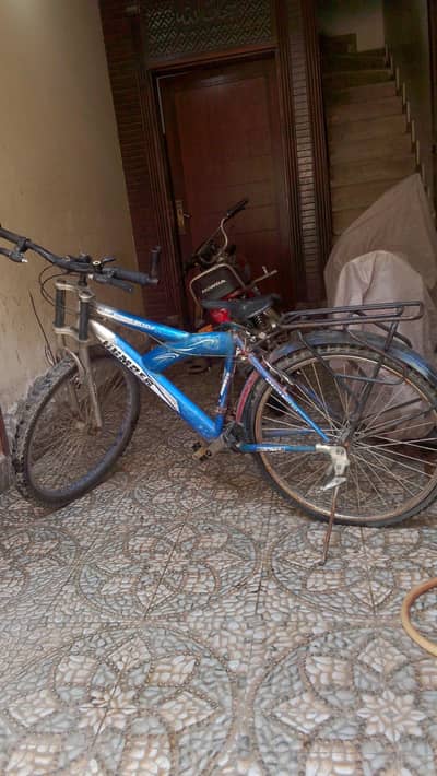 Humber Bicycle For Sale