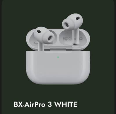 Blucks Airpods