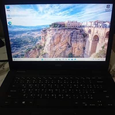Dell Laptop Vostro 3490 i3 10th Generation 16GB RAM SSD HDD