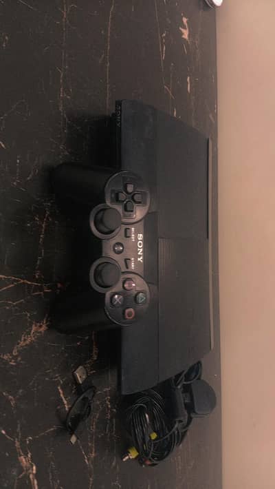 playstation3 superslim
