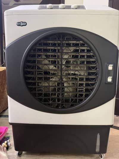Super Asia ECM-5000 plus