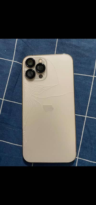Apple iPhone 12 Pro Max
