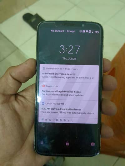 Motorola Moto Z3