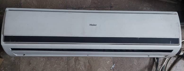 10/10 condition split Ac for sale