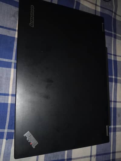 Lenovo Thinkpad T440p