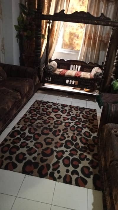 carpet center peice