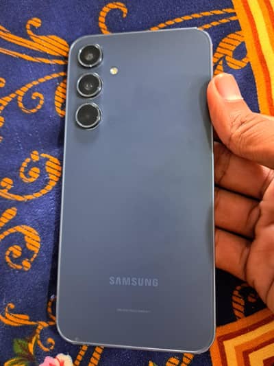 Samsung A55 5G