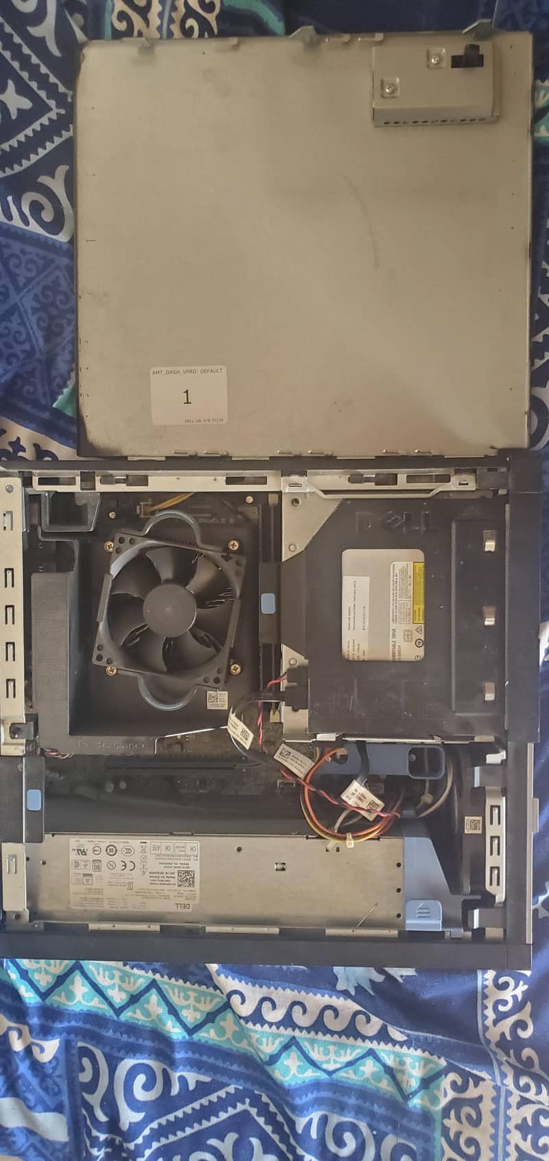 Dell PCs 4