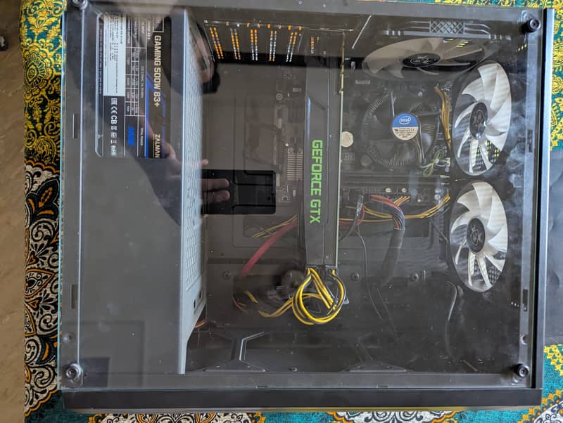 Gaming PC 1
