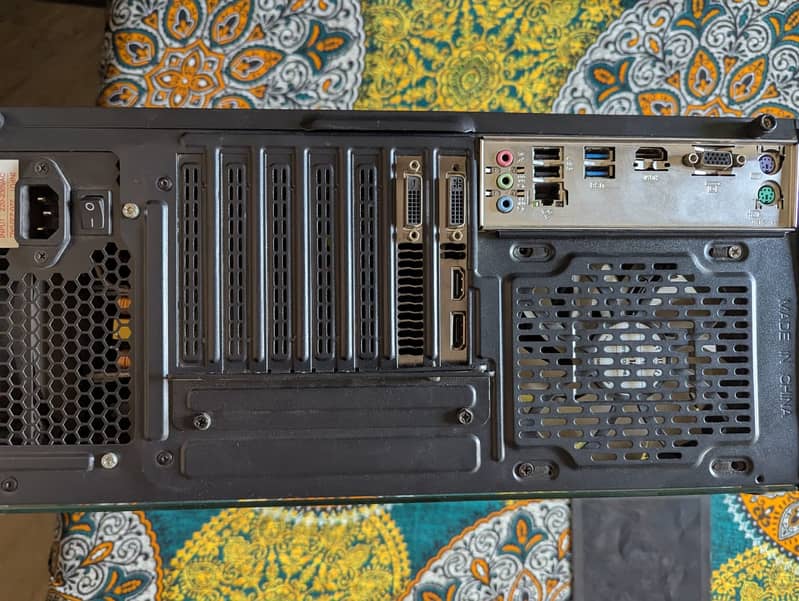 Gaming PC 2