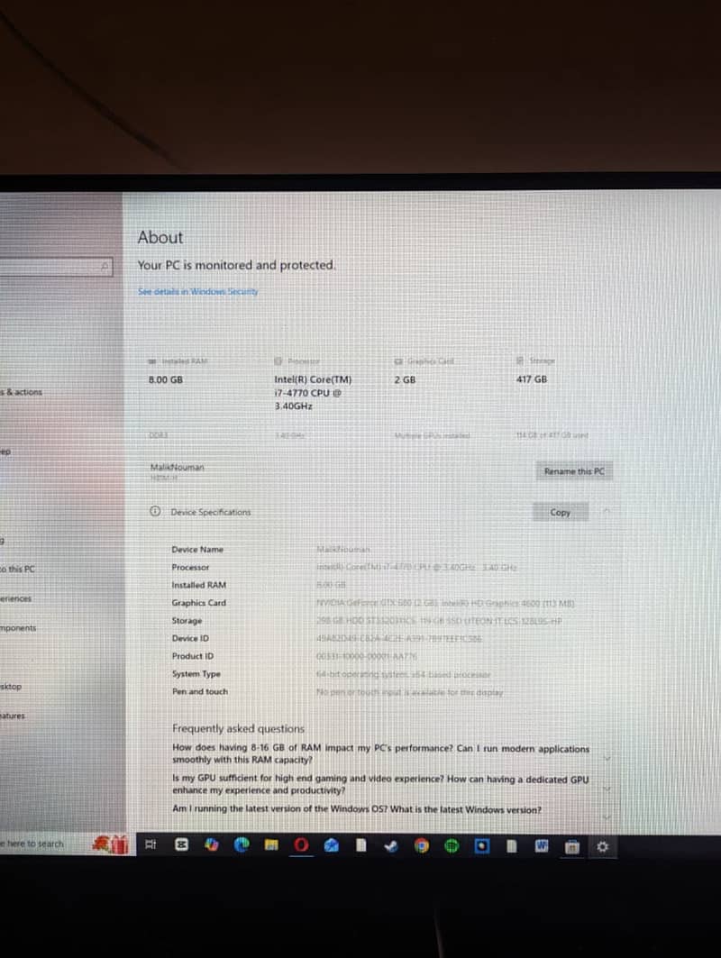 Gaming PC 5