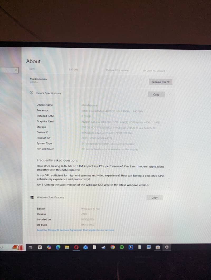 Gaming PC 6