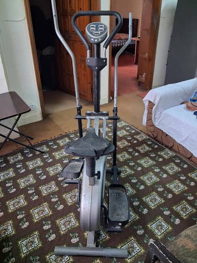 Exercise Cycle for sale