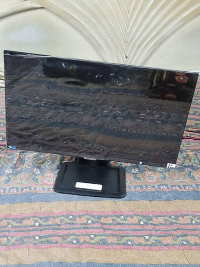 27-inch IPS borderless Samsung Monitor ( best for gaming )