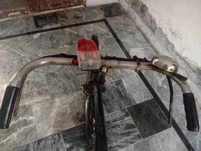 rough and tough cycle