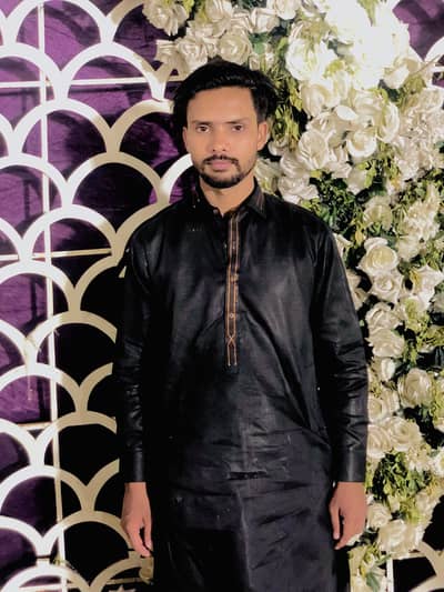 Umarali Umar
