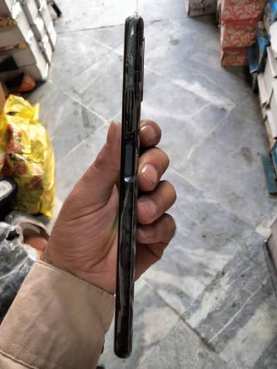 Huawei Y9s