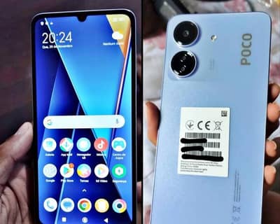 Xiaomi POCO C65