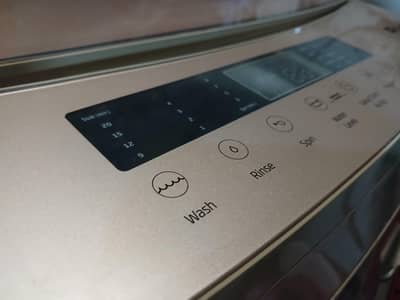 Dawlance DWT 260 C LVS+