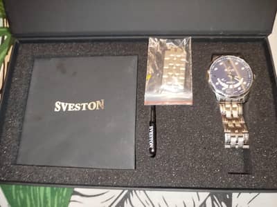 Seveston (Modicci) Watch for Men