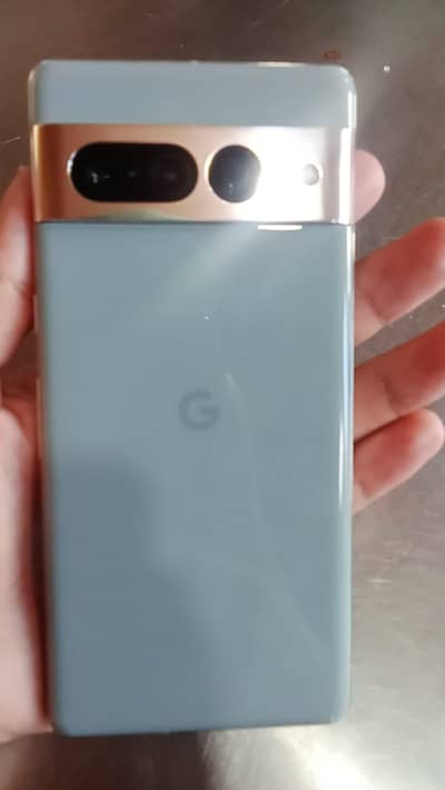 Google pixel 7pro urgent for sale