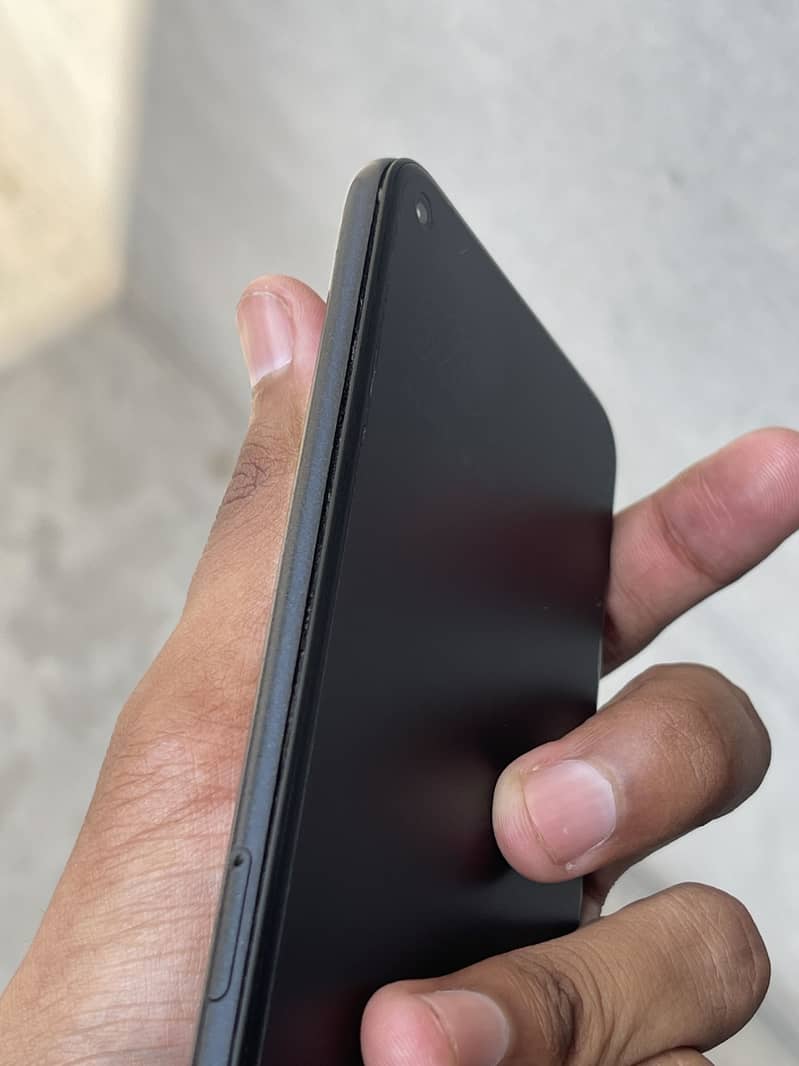 Google Pixel 5 0