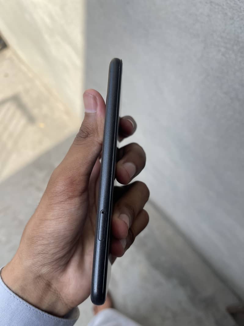 Google Pixel 5 2