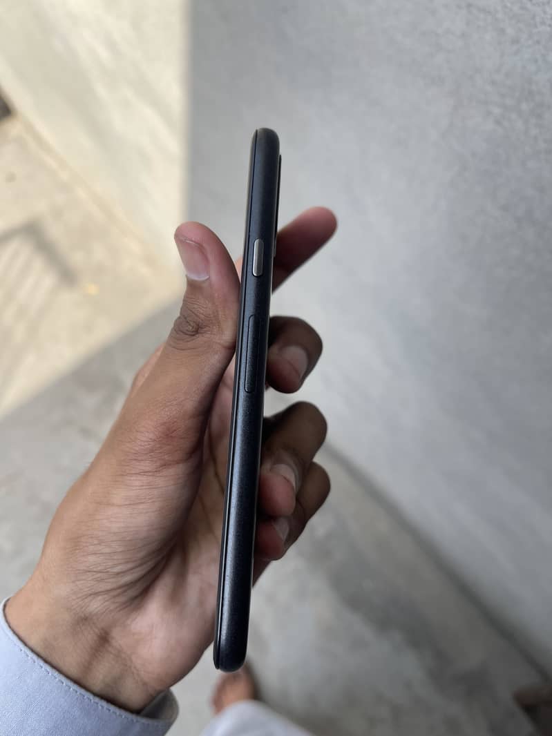Google Pixel 5 5