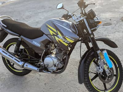 Yamaha