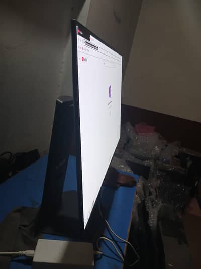 Gaming monitor 32 inch 4k oled