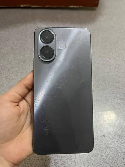 Vivo V60 lite
