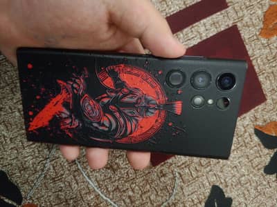 Samsung Mobile S22 Ultra
