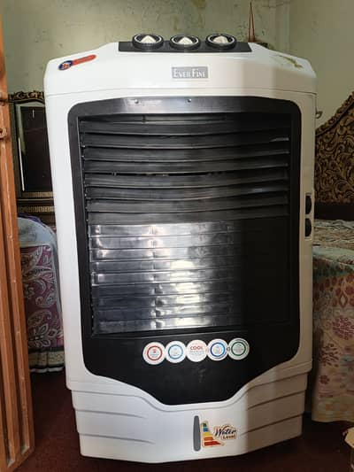 I zone company pure coper good condition 10/10 good cooling