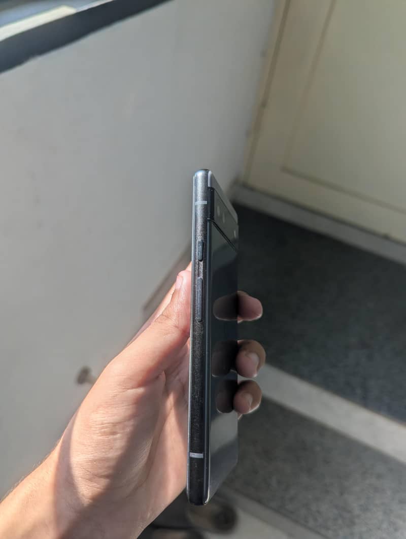 Google Pixel 6a 10/10 PTA 2