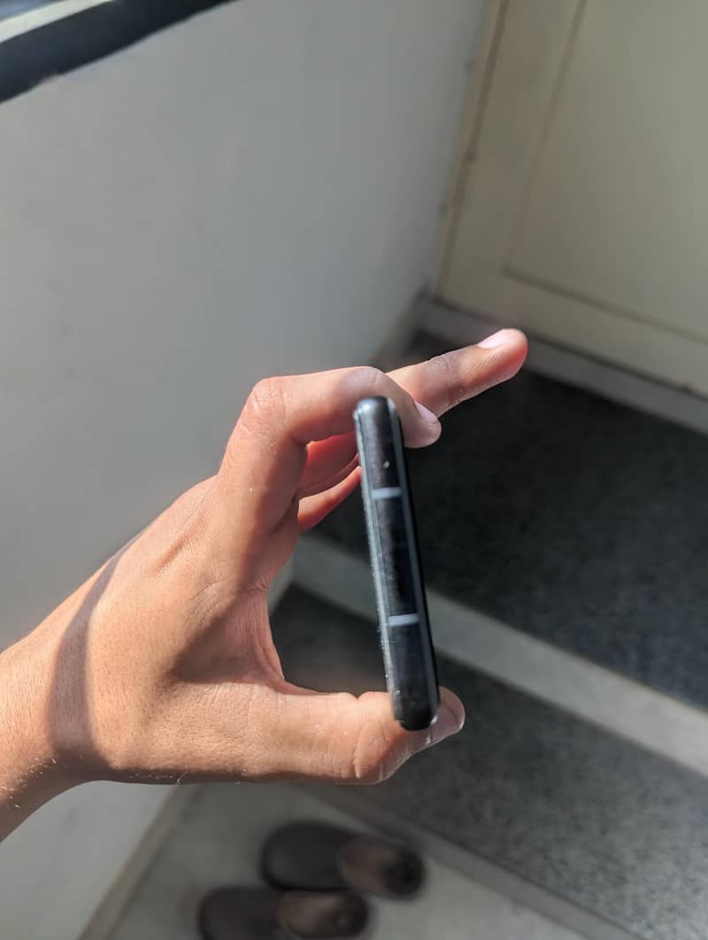 Google Pixel 6a 10/10 PTA 3