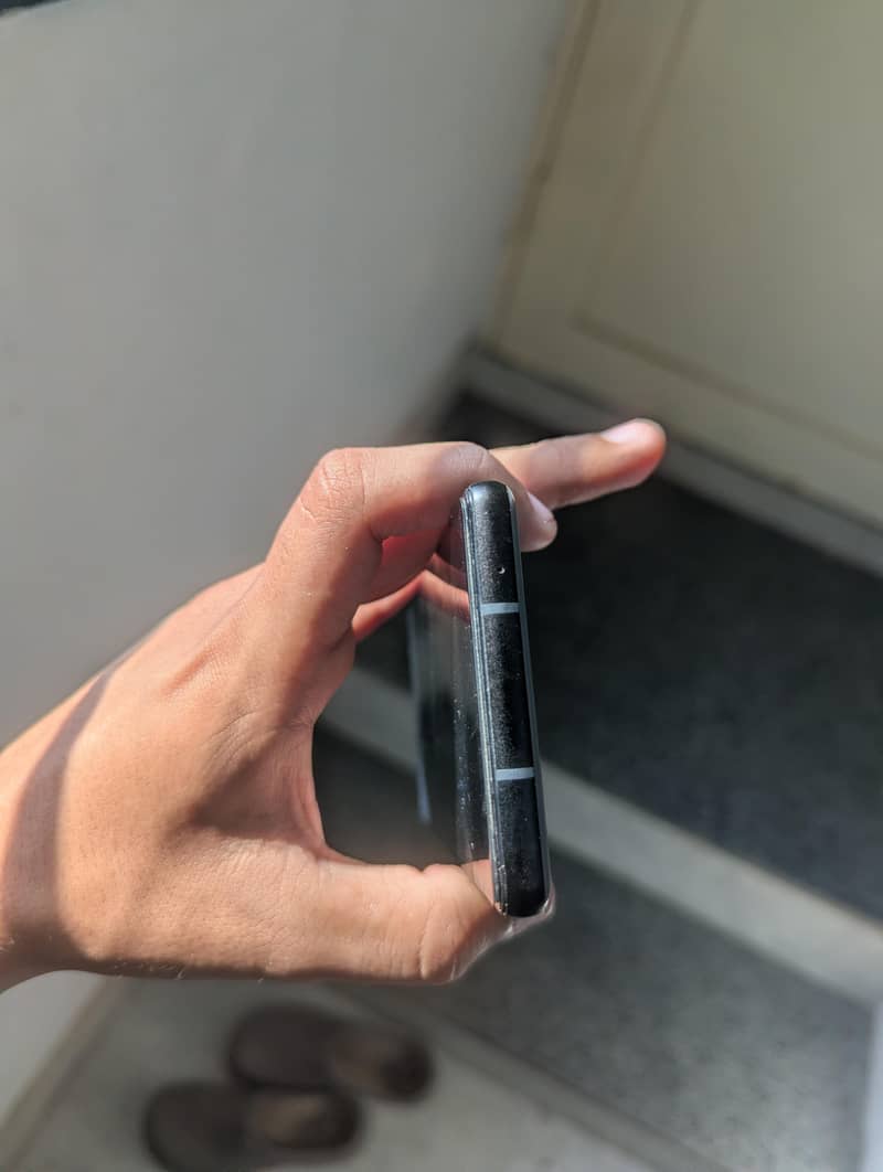 Google Pixel 6a 10/10 PTA 4