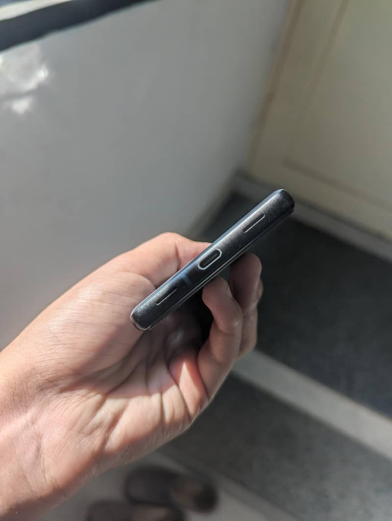Google Pixel 6a 10/10 PTA 6