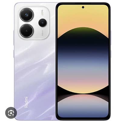 Xiaomi Redmi Note 14