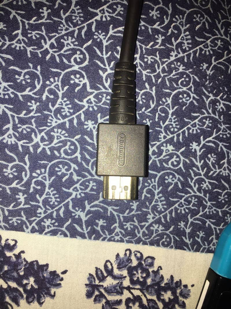 Nintendo Switch 1