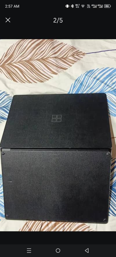 Microsoft Surface 3