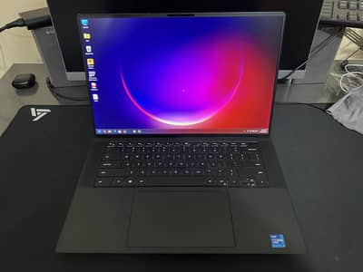Dell Precision 5560 | i7 11th Gen H | 32/512GB NVME | NVIDIA T1200 4GB