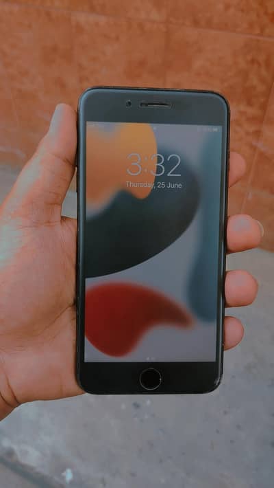 Apple iPhone 7 plus 256gb