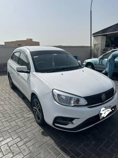 Proton Saga 2022