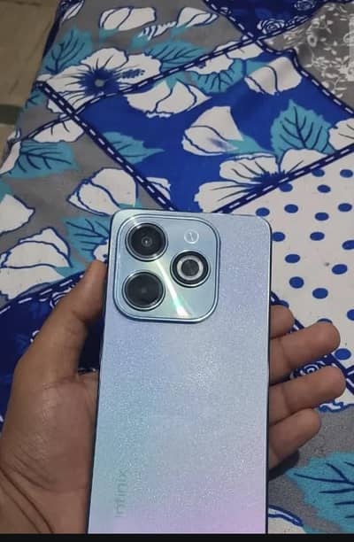 Infinix Hot 40i 8/128.03155443219