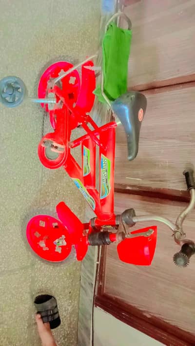 kids  cycle