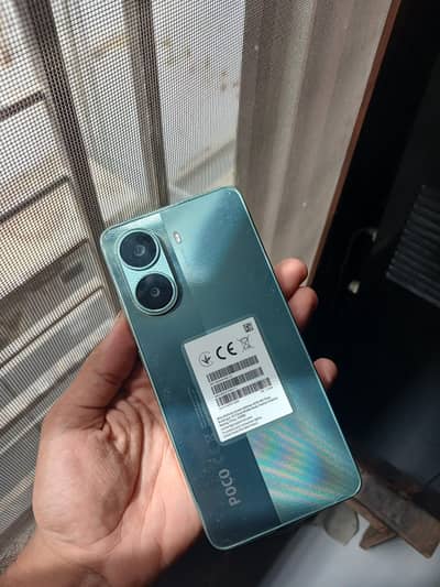 Xiaomi POCO X7 Pro