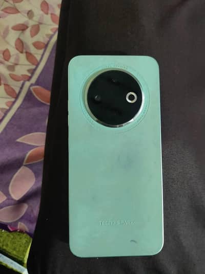 Tecno CAMON 30